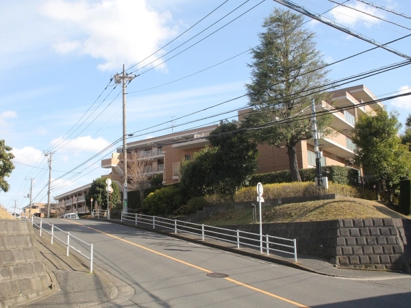 アリスガーデン横浜
