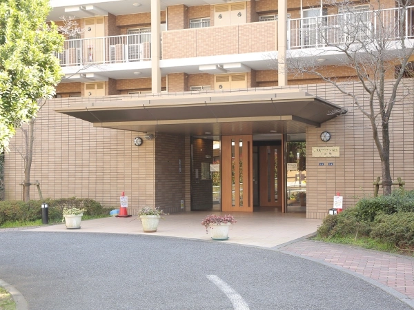 アリスガーデン横浜