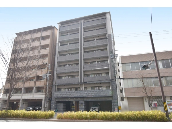 プレサンス京都洛南