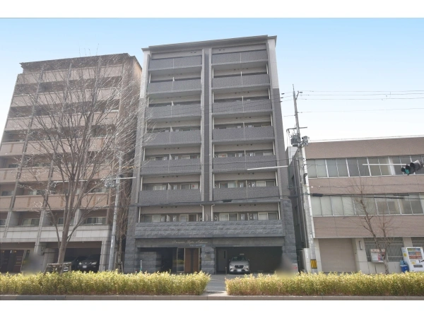 プレサンス京都洛南