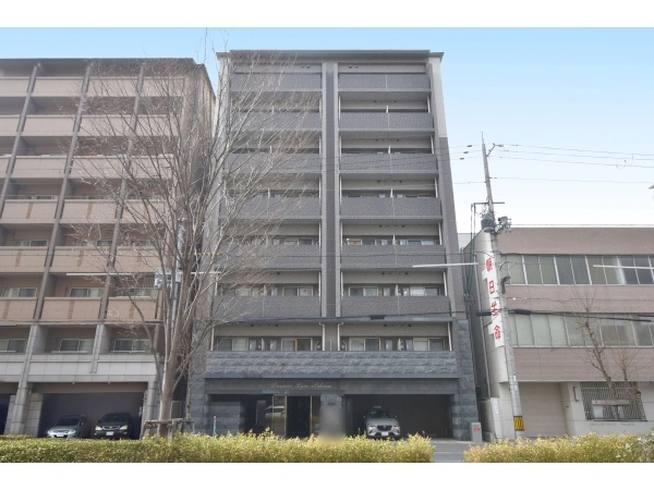 プレサンス京都洛南