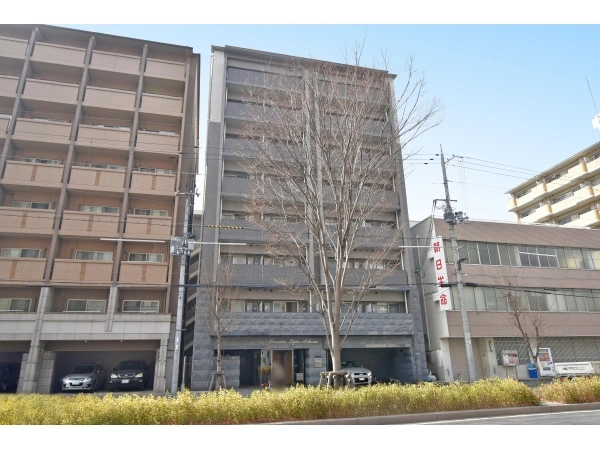 プレサンス京都洛南
