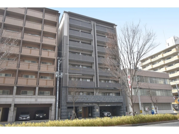 プレサンス京都洛南