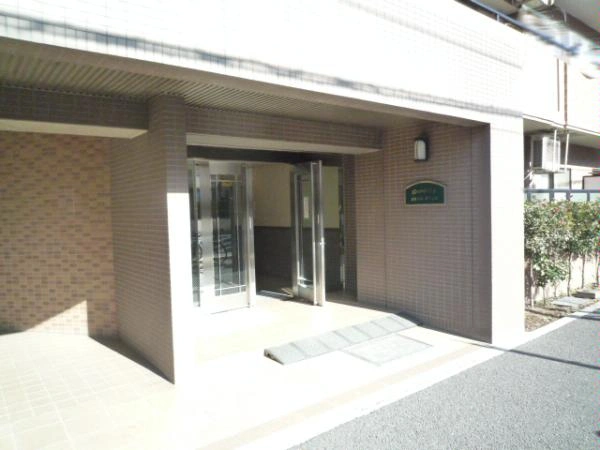 グランシティ辰巳の森海浜公園