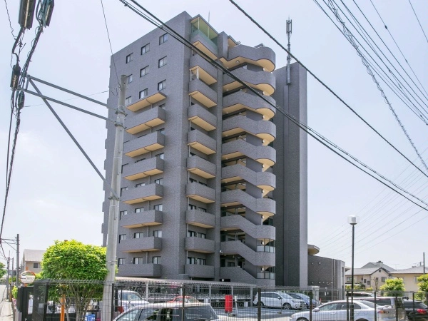 レーベンハイム大宮グランファースト