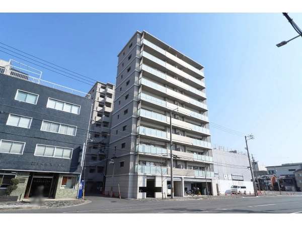 ル・パルトネール京都丹波口