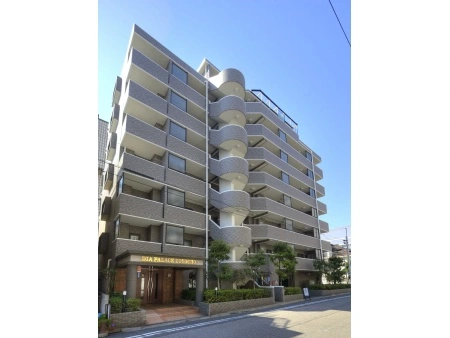 ダイアパレス東陽町