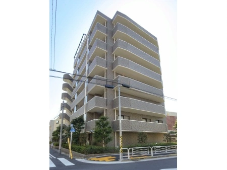ダイアパレス東陽町