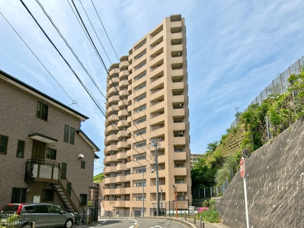 クリオ湘南田浦参番館