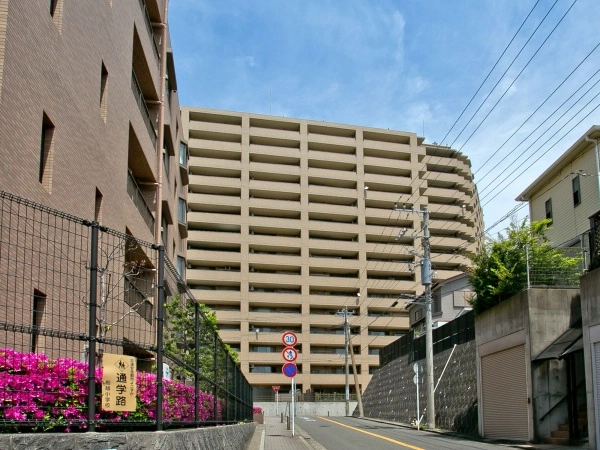 クリオ湘南田浦参番館