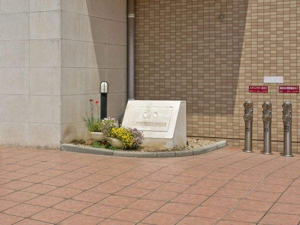 クリオ湘南田浦参番館