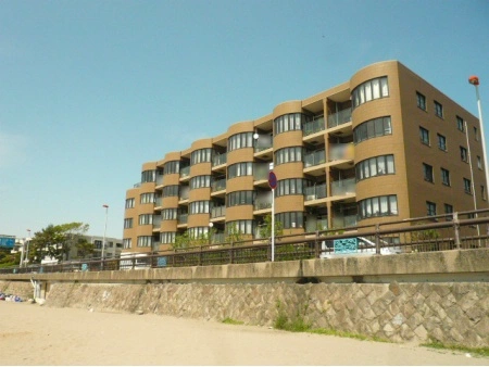 ハイホーム逗子海岸