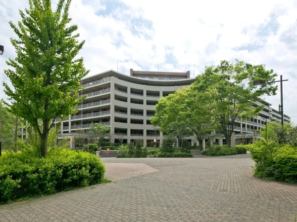 パークフィーネ南大沢