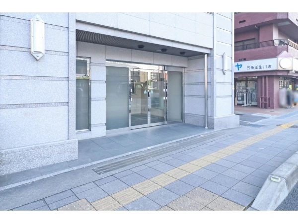 グラン・コート中堂寺
