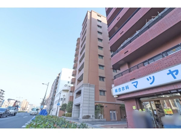 グラン・コート中堂寺