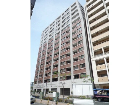 アルス桜木町エレンシア