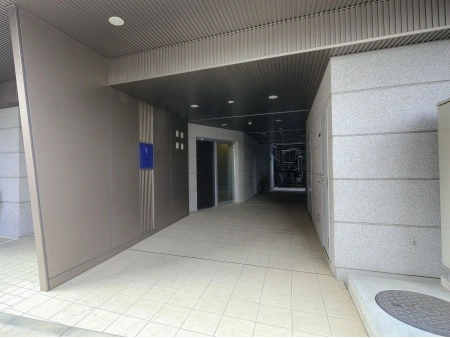 ユニーブル武蔵小山プレジオン