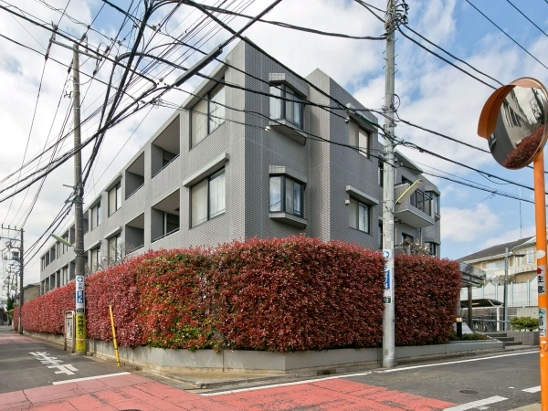 パークハウス三軒茶屋