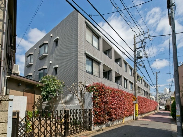 パークハウス三軒茶屋