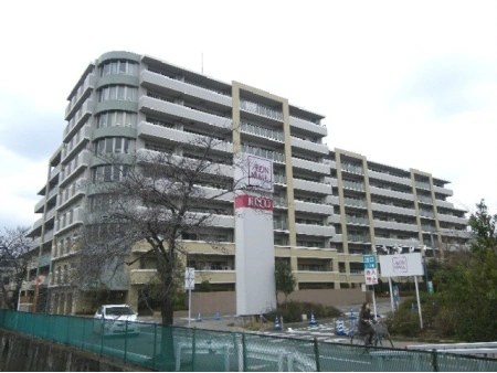 ライオンズステージ川口