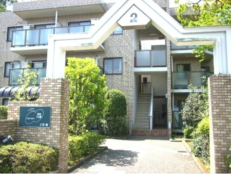 エステシティ湘南六浦1号棟-5号棟