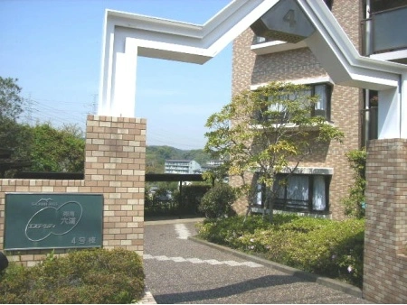 エステシティ湘南六浦1号棟-5号棟