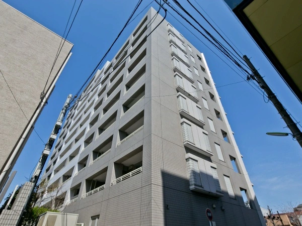 瀬田ガーデンハウス