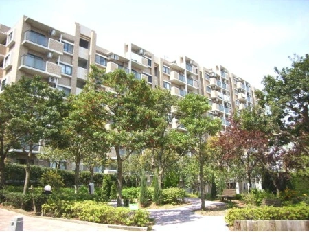 エステシティ湘南六浦 壱番館-四番館