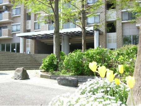 エステシティ湘南六浦 壱番館-四番館
