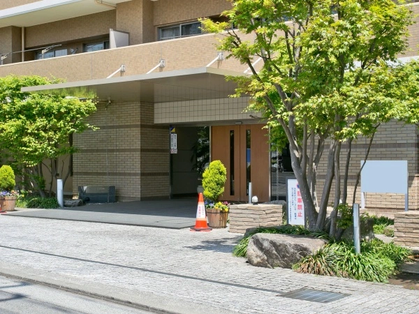 ソフィア相武台