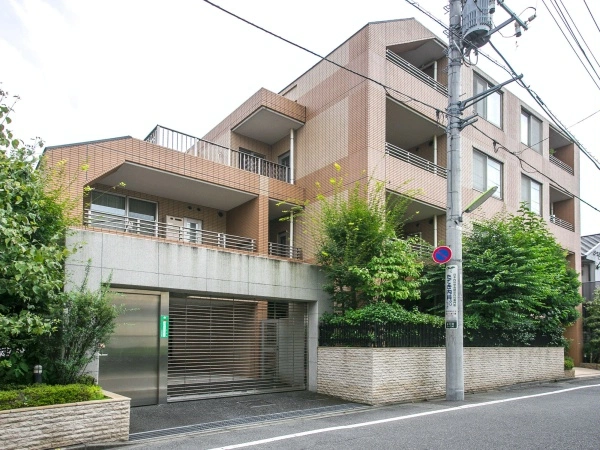 アルス玉川台エレグラント