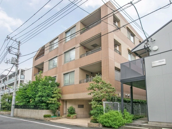 アルス玉川台エレグラント