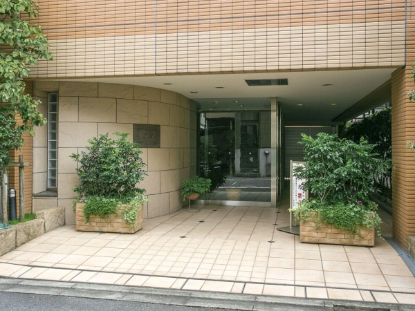 アルス玉川台エレグラント