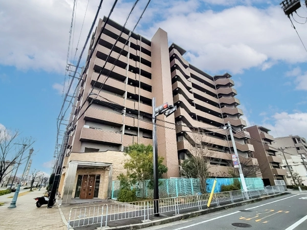 リベールシティ吹田