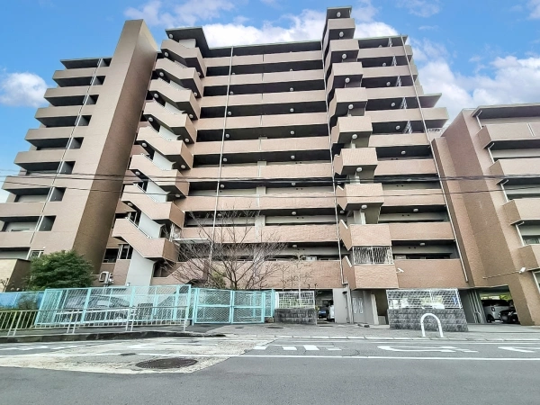 リベールシティ吹田