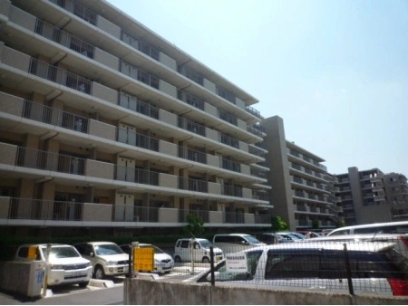 川崎ハイライズ
