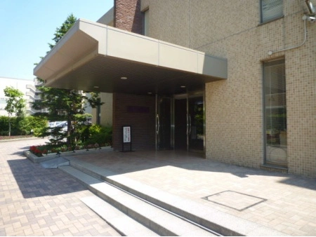 川崎ハイライズ