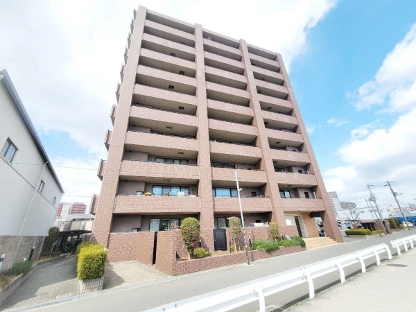 クレステージ吹田