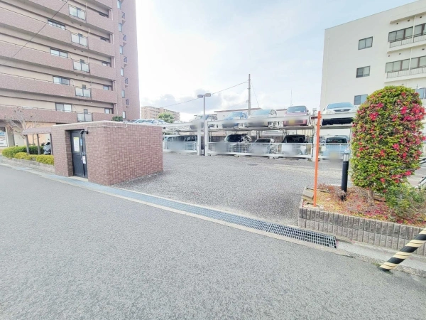 クレステージ吹田