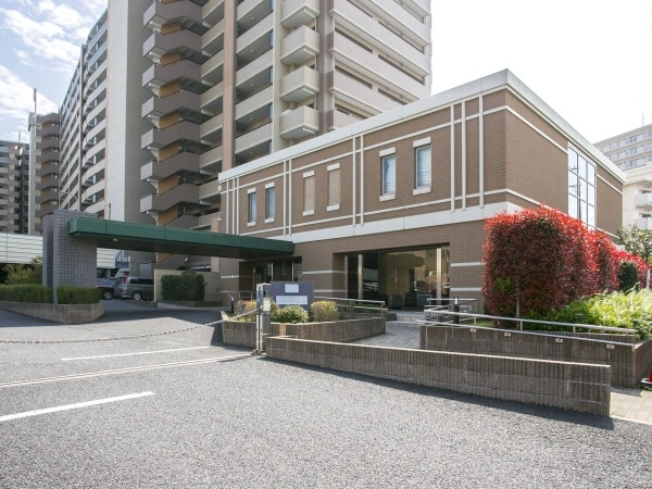 クレストフォルム東京アクアグランディオ