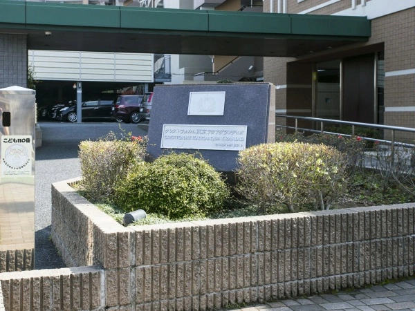 クレストフォルム東京アクアグランディオ