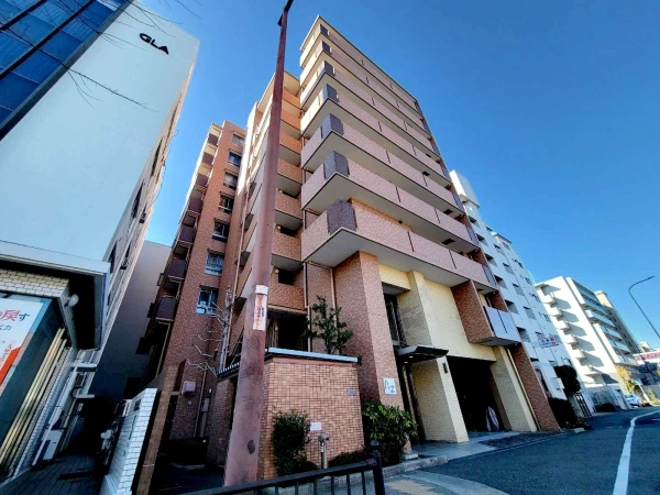 レイセニット江坂