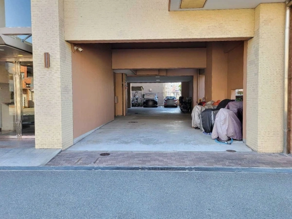 レイセニット江坂