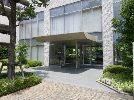 ブローデン青木町公園