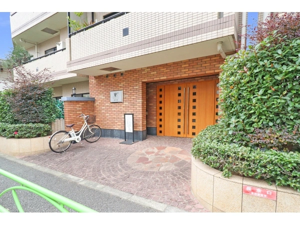 マイキャッスル都立大学II