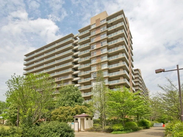 リンクソシエ南大沢