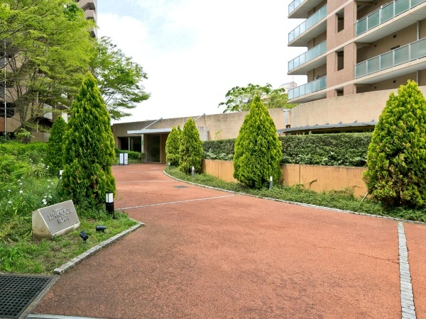 リンクソシエ南大沢
