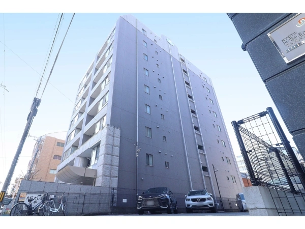 セイワパレス京都東洞院