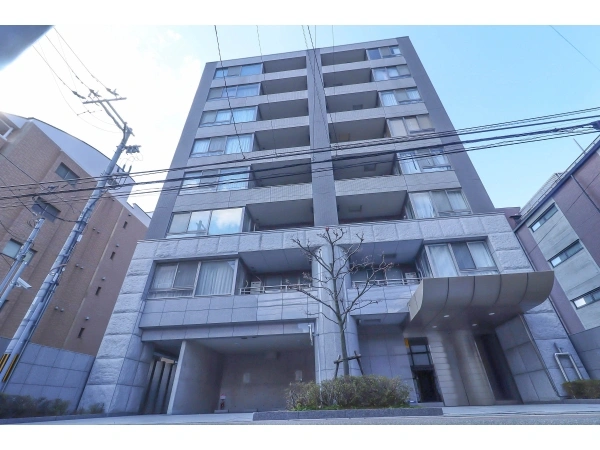 セイワパレス京都東洞院