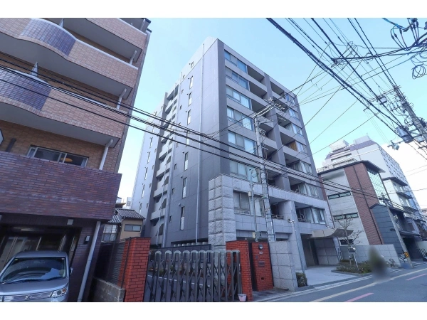 セイワパレス京都東洞院